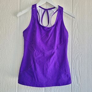 Athletic Medium Racerback Tank Top